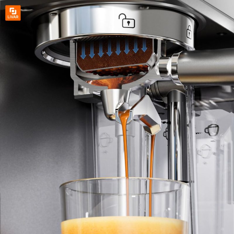 اسپرسوساز SAPOUDR - Image 12