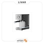 اسپرسوساز SAPOUDR