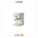 اسپرسوساز نیمه صنعتی SAPOUDR