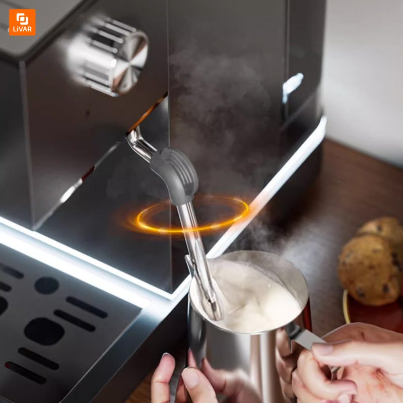 اسپرسوساز SAPOUDR - Image 10