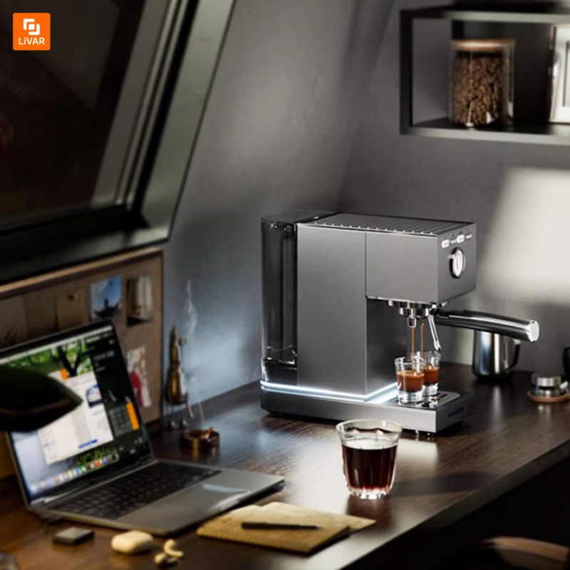 اسپرسوساز SAPOUDR - Image 11