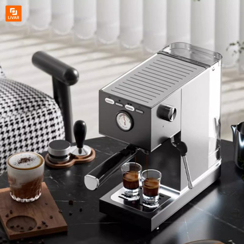 اسپرسوساز SAPOUDR - Image 12