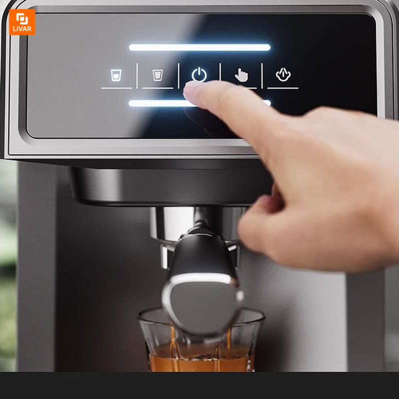 اسپرسوساز SAPOUDR - Image 10