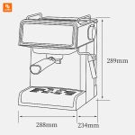 اسپرسوساز SAPOUDR - Image 16