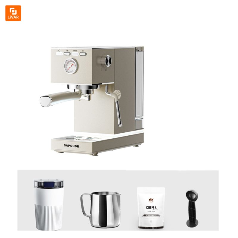 اسپرسوساز SAPOUDR - Image 2