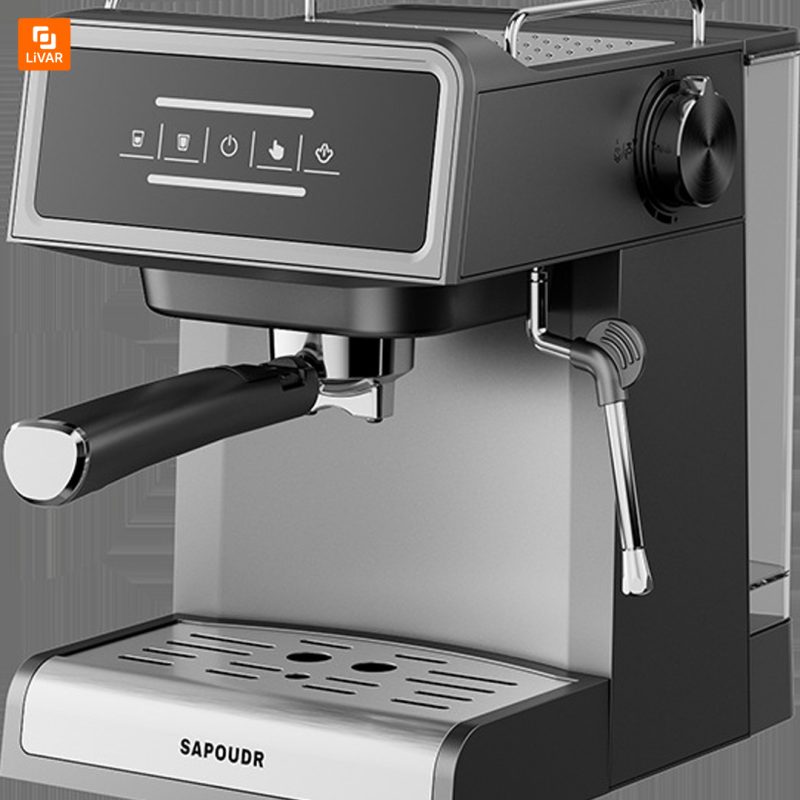 اسپرسوساز SAPOUDR - Image 2