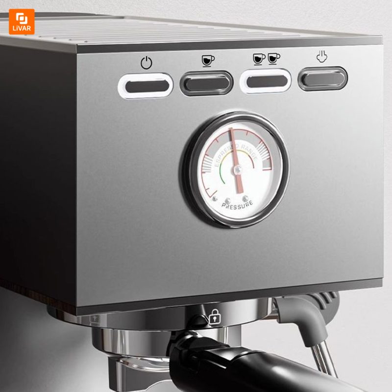 اسپرسوساز SAPOUDR - Image 3