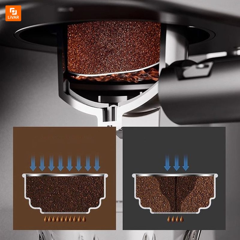 اسپرسوساز SAPOUDR - Image 3