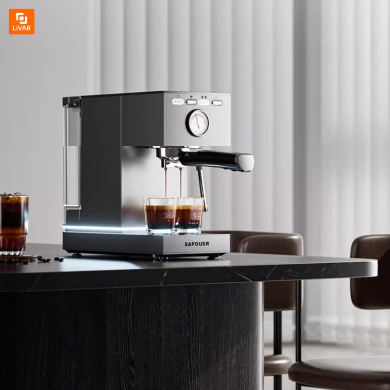 اسپرسوساز SAPOUDR - Image 6