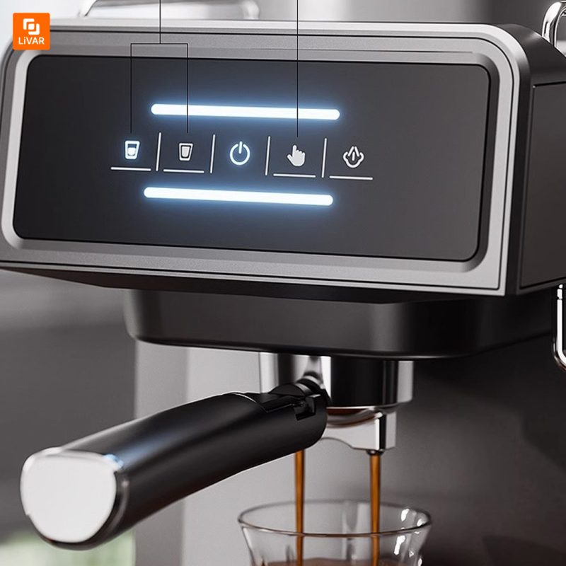 اسپرسوساز SAPOUDR - Image 14