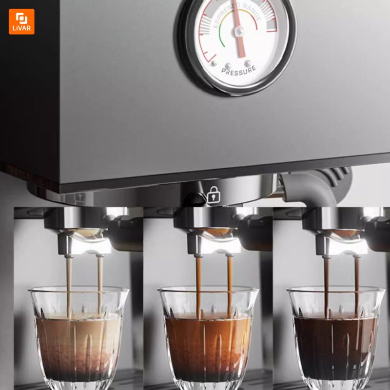 اسپرسوساز SAPOUDR - Image 9