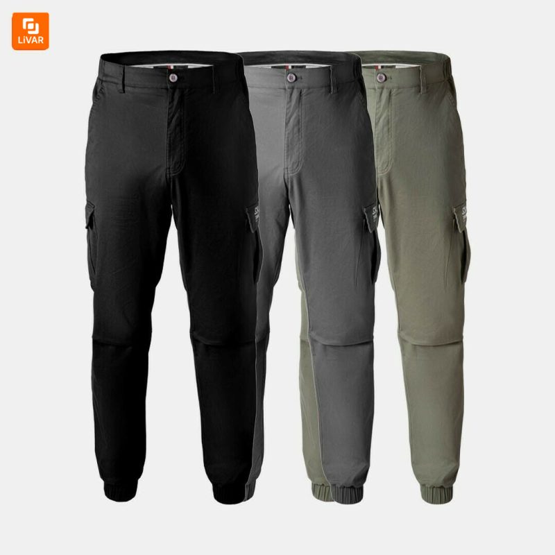 شلوار چند جیب SKAH - Image 6