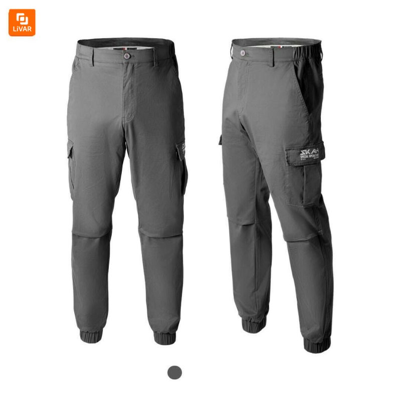 شلوار چند جیب SKAH - Image 8