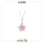 ست پلاتین شکوفه هلو SUNFEEL