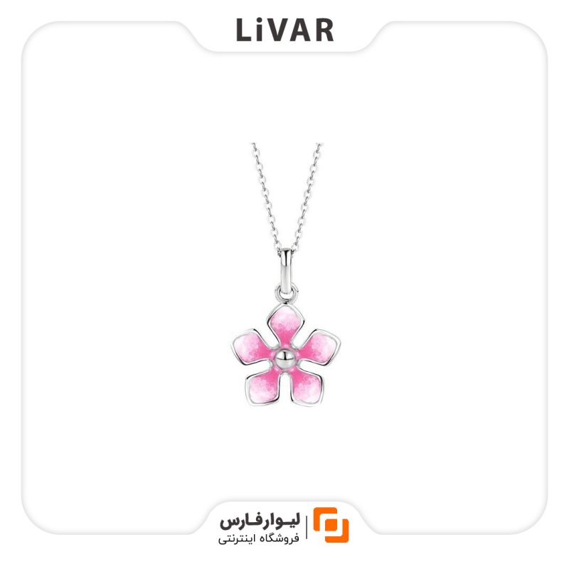 ست پلاتین شکوفه هلو SUNFEEL