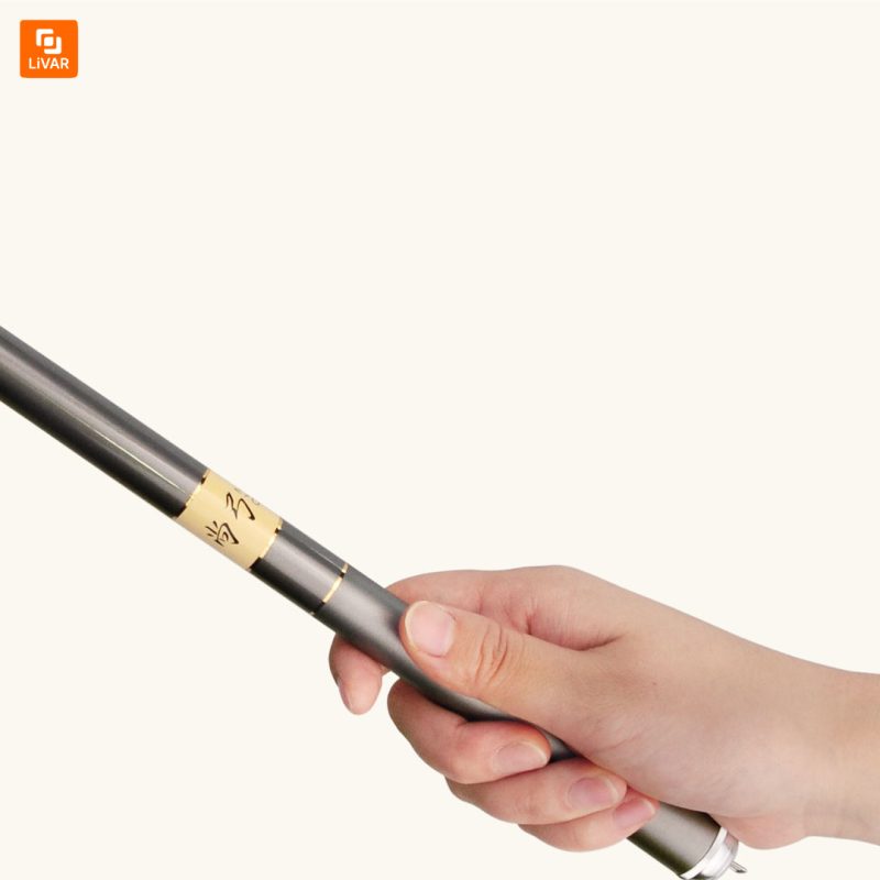 قلاب ماهی‌گیری Shang Gong - Image 9