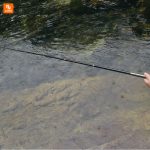 قلاب ماهی‌گیری Shang Gong - Image 12