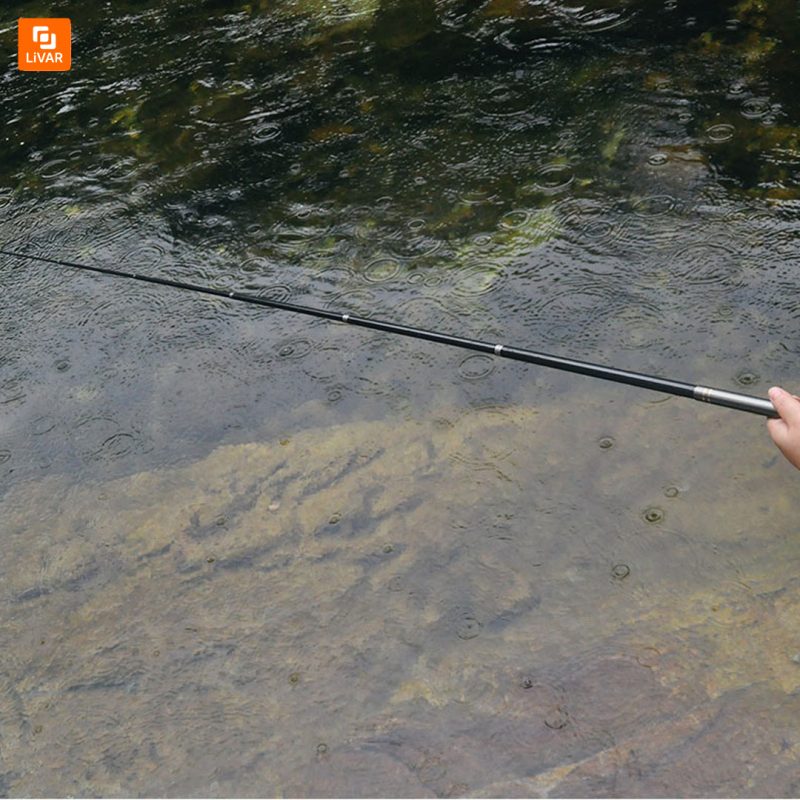 قلاب ماهی‌گیری Shang Gong - Image 12