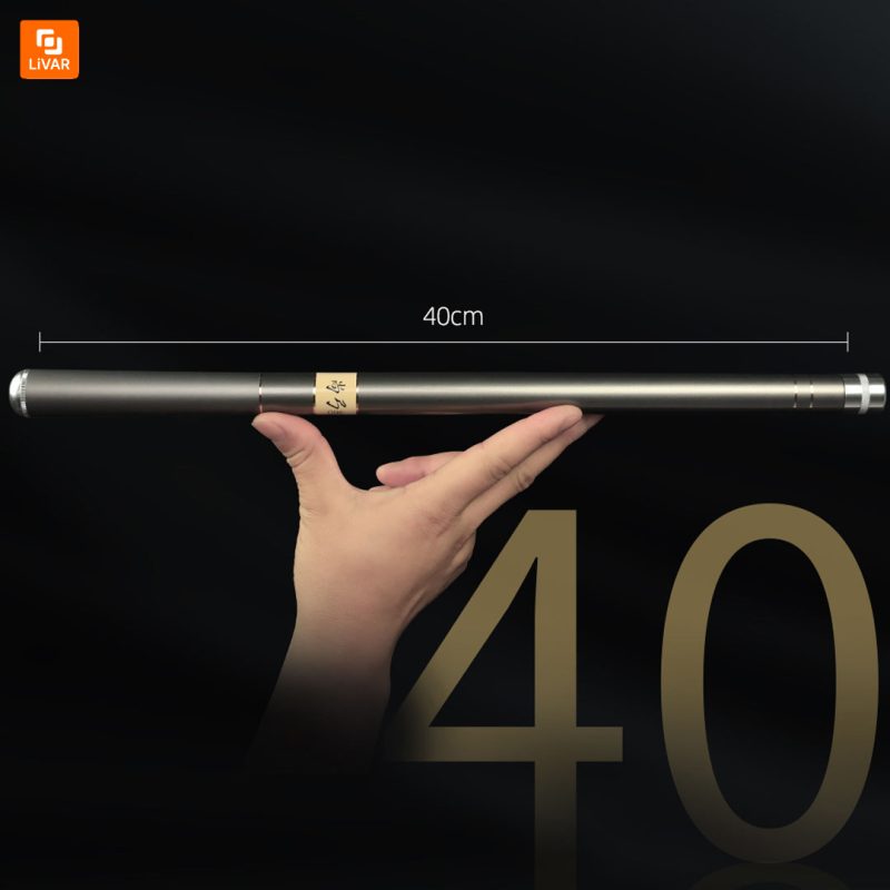 قلاب ماهی‌گیری Shang Gong - Image 2