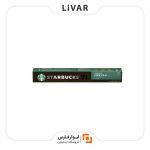 قهوه کپسولی Pike Place استارباکس