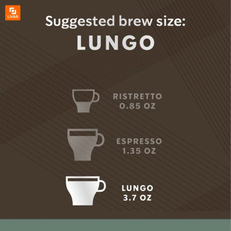 قهوه کپسولی Pike Place استارباکس - Image 6