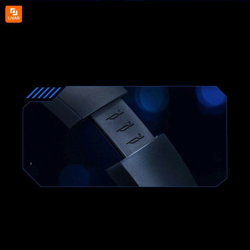 هدست گیمینگ Stincoo - Image 9