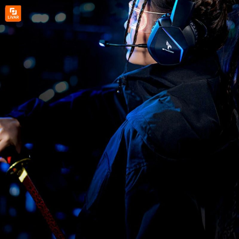 هدست گیمینگ Stincoo - Image 11