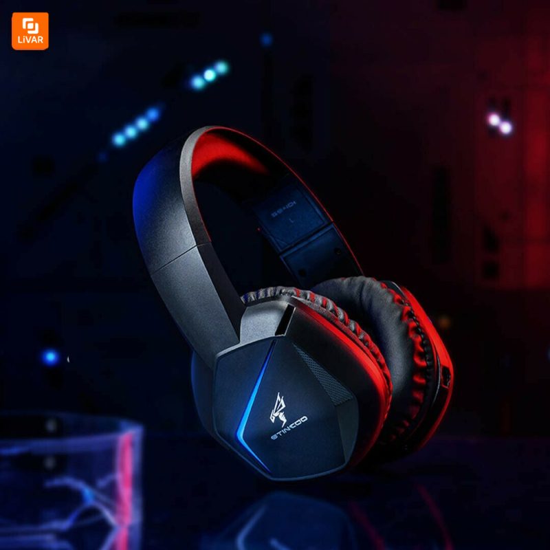 هدست گیمینگ Stincoo - Image 2