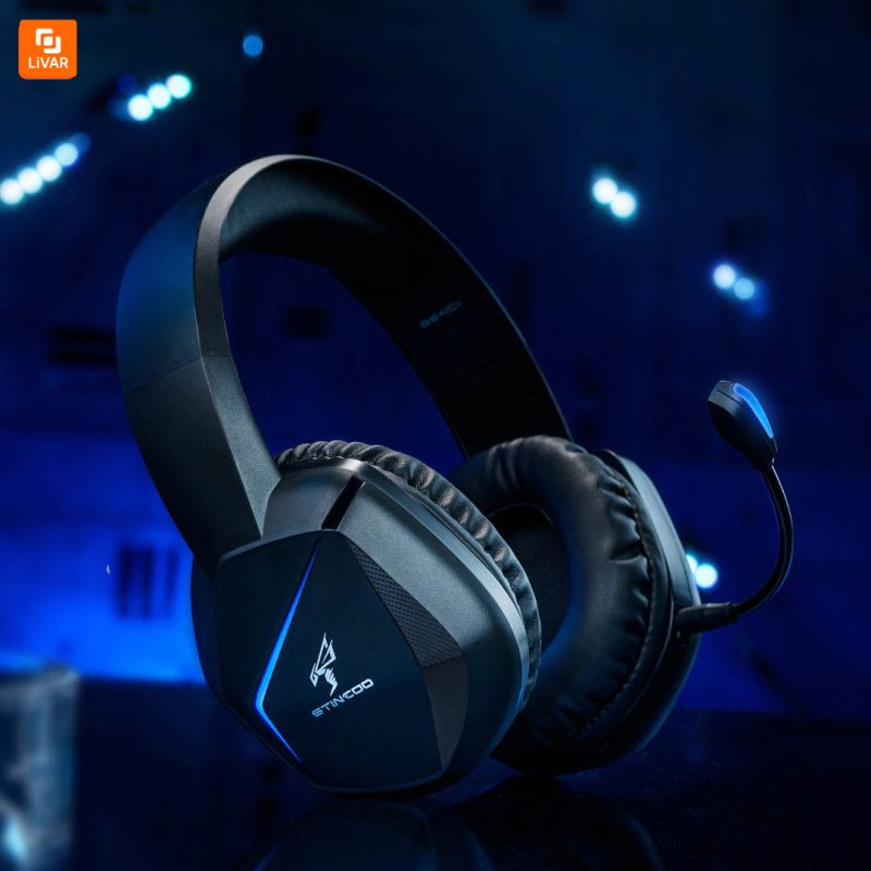 هدست گیمینگ Stincoo - Image 3