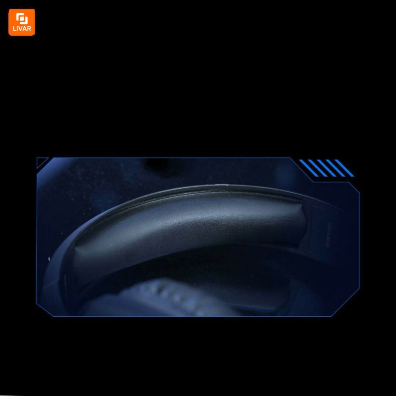 هدست گیمینگ Stincoo - Image 8