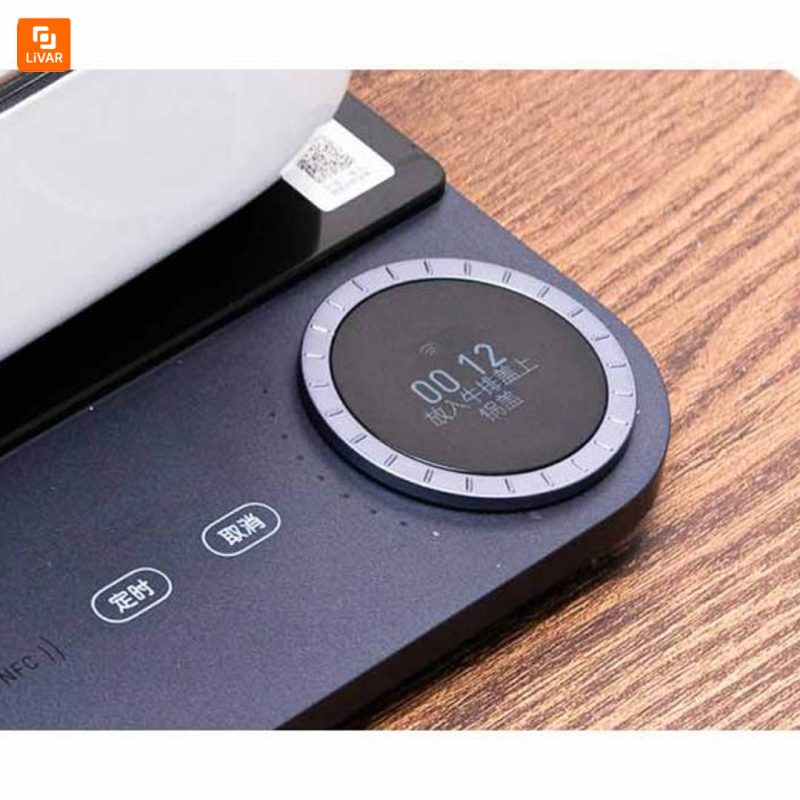 اجاق برقی Tokit - Image 10