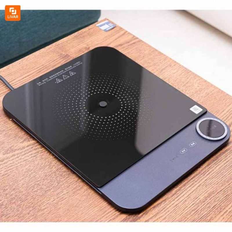 اجاق برقی Tokit - Image 11