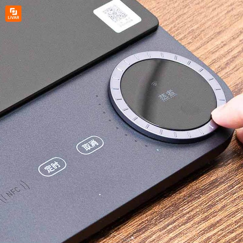 اجاق برقی Tokit - Image 13