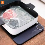 اجاق برقی Tokit - Image 15