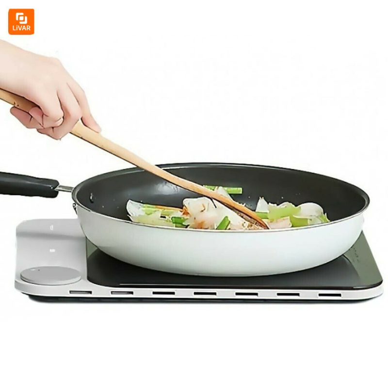 اجاق برقی Tokit - Image 5