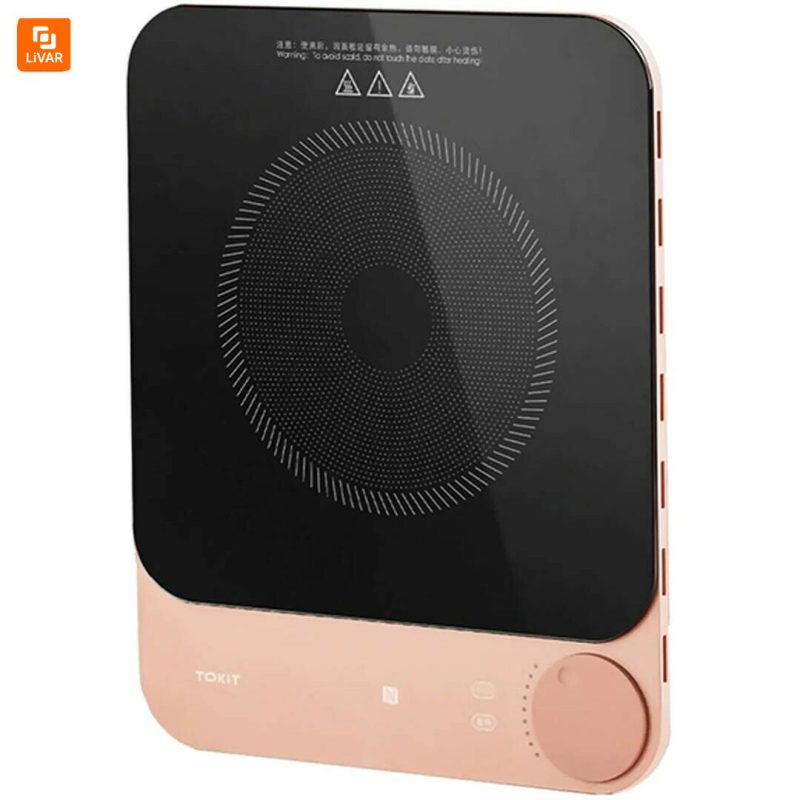 اجاق برقی Tokit - Image 6