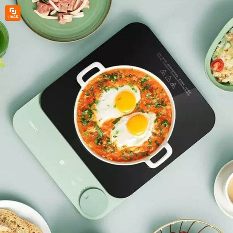 اجاق برقی Tokit - Image 7