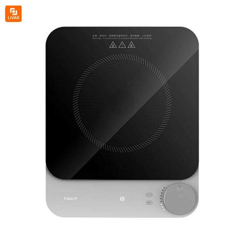 اجاق برقی Tokit - Image 8