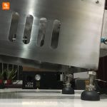 دستگاه برشته کاری قهوه Toligh Coffee - Image 8