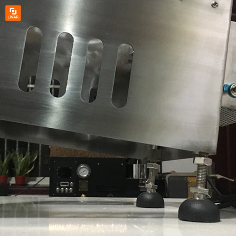 دستگاه برشته کاری قهوه Toligh Coffee - Image 8