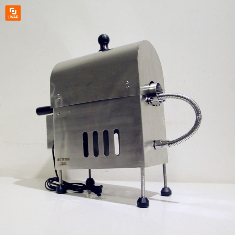 دستگاه برشته کاری قهوه Toligh Coffee - Image 2