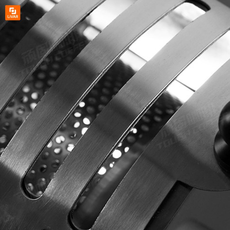 دستگاه برشته کاری قهوه Toligh Coffee - Image 3