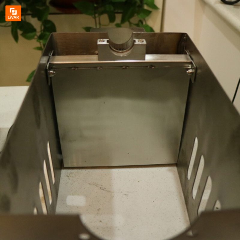 دستگاه برشته کاری قهوه Toligh Coffee - Image 9