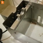 دستگاه برشته کاری قهوه Toligh Coffee - Image 6