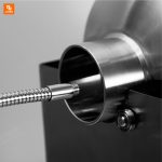 دستگاه برشته کاری قهوه Toligh Coffee - Image 7