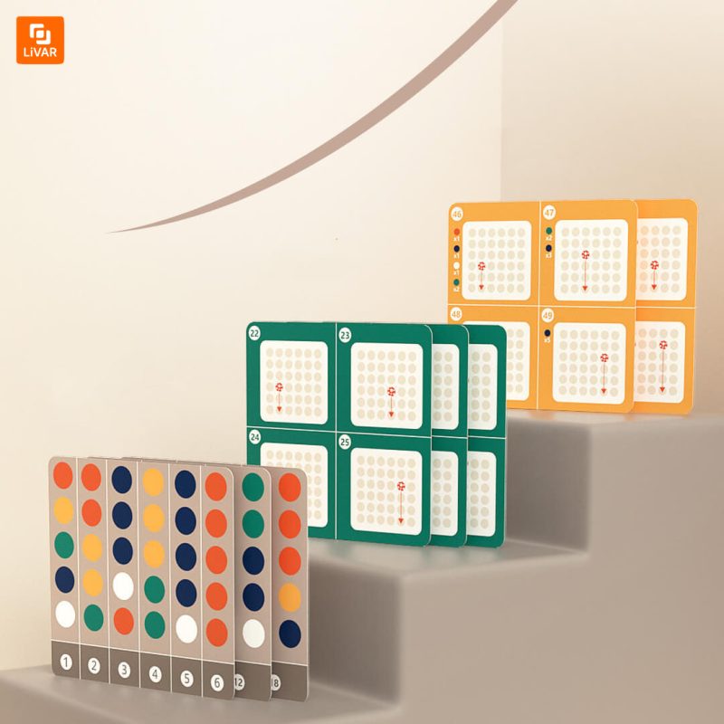 بازی فکری Topbright - Image 8