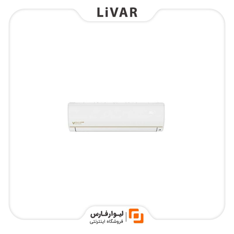 LivarFars Viomi Air ConditioningLivarFars تهویه هوا Viomi۱ تهویه هوا Viomi