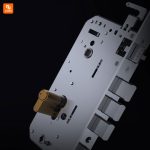 قفل در هوشمند Viomi Yunmi 2A - Image 12