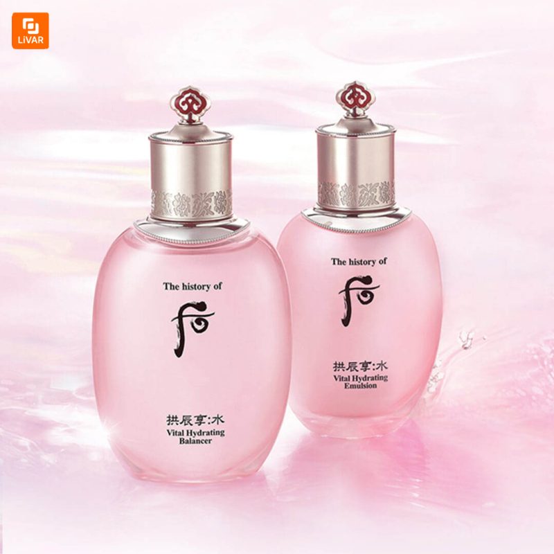 لوسیون Whoo - Image 2