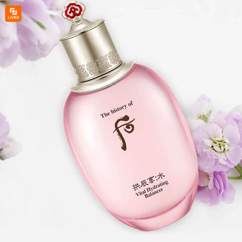 لوسیون Whoo - Image 6